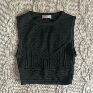 Aritzia Babaton Cropped Tank